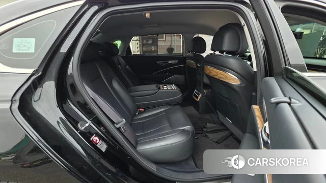 Kia The New K9 2nd generation id 3935510 из Кореи 10