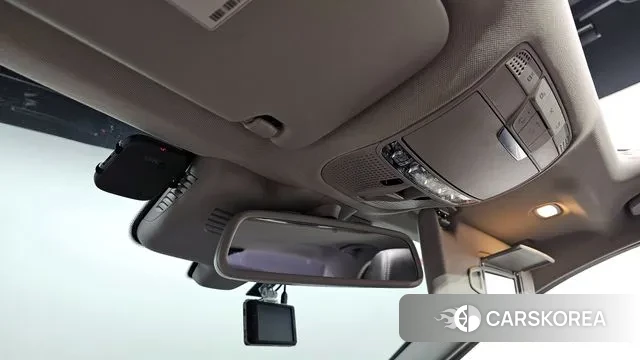 Mercedes-Benz C-Class W205 id 3714114 из Кореи 10