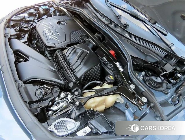 BMW 2 Series Gran Coupe (F44) id 4485777 из Кореи 10