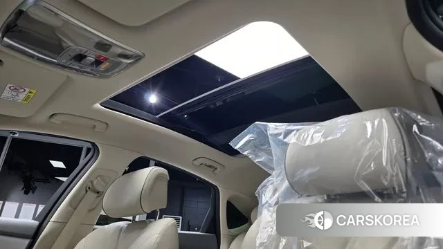 Genesis G80 (RG3) id 3711350 из Кореи 10