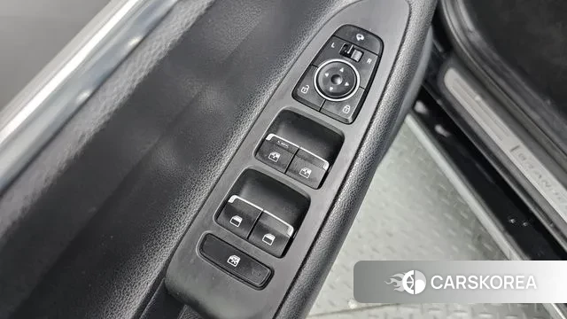 Hyundai The New Grandeur IG id 3422695 из Кореи 10