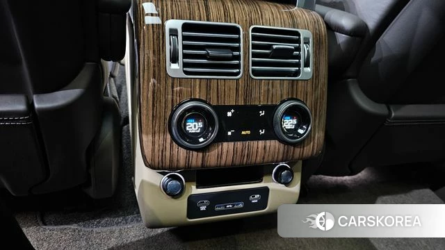 Land Rover Range Rover 4th Generation id 4344344 из Кореи 10