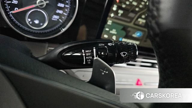 Hyundai The New Grandeur IG id 4250835 из Кореи 10