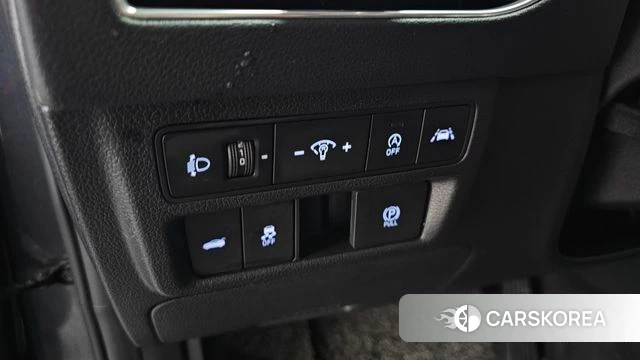 Hyundai Sonata (DN8) id 4350737 из Кореи 10