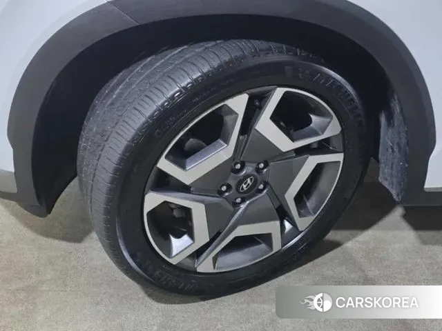 Hyundai The New Palisade id 3721672 из Кореи 10