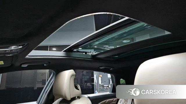 Kia K8 Hybrid id 4194611 из Кореи 10