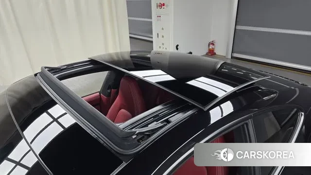 Porsche 911(992) id 3415520 из Кореи 10