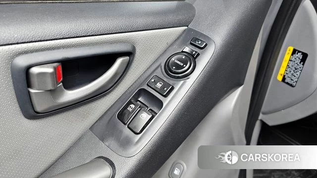 Hyundai The New Grand Starex id 3965423 из Кореи 10