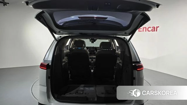 Kia Carnival 4th generation id 3884945 из Кореи 10