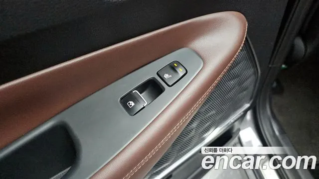 Hyundai Santa Fe TM id 2855505 из Кореи 10