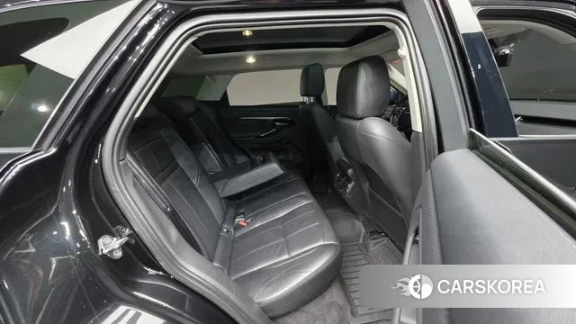 Land Rover Range Rover Evoque 2nd Generation id 3530475 из Кореи 10