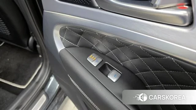 Genesis G70 id 3766512 из Кореи 10