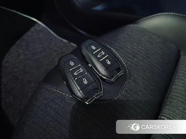 Peugeot 3008 second generation id 3059680 из Кореи 10