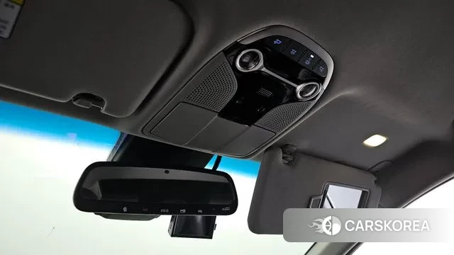 Hyundai Grandeur IG Hybrid id 3723831 из Кореи 10