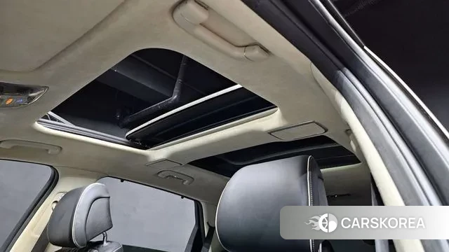 Genesis GV80 id 3493363 из Кореи 10