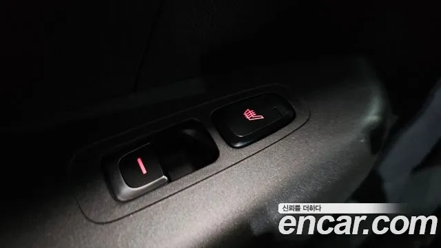 Kia Sportage The Bold id 2926843 из Кореи 10