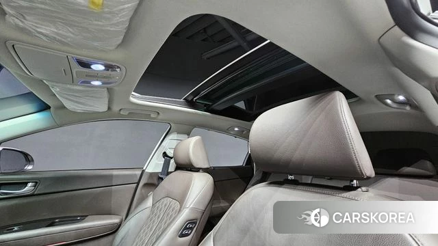 Kia The New K5 2nd generation id 4770312 из Кореи 10