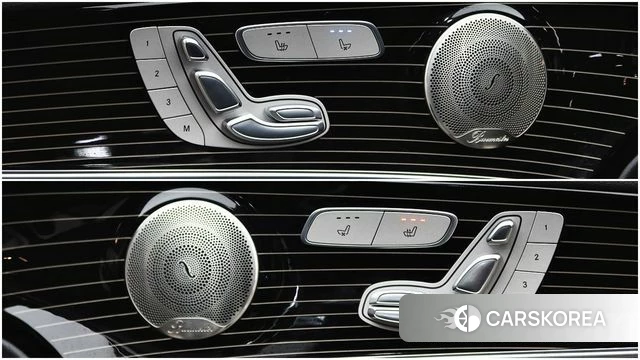 Mercedes-Benz E-Class W213 id 4594162 из Кореи 10