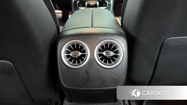 Mercedes-Benz E-Class W213 id 4294221 из Кореи 10