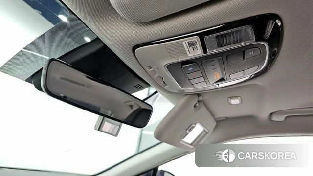 Hyundai Sonata (DN8) id 3834433 из Кореи 10