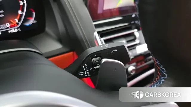 BMW 8 Series (G15) id 3278220 из Кореи 10