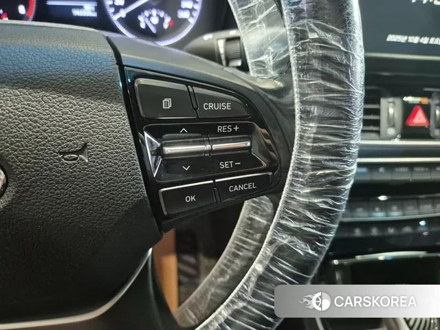 Hyundai Grandeur IG id 3229777 из Кореи 10