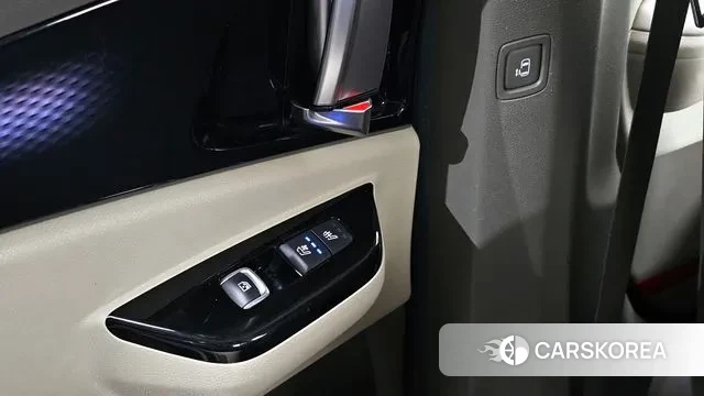 Kia Carnival 4th generation id 3621158 из Кореи 10