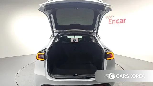 Tesla Model Y id 3581573 из Кореи 10