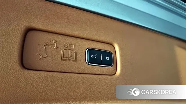 Lincoln Aviator 2nd generation id 3059841 из Кореи 10