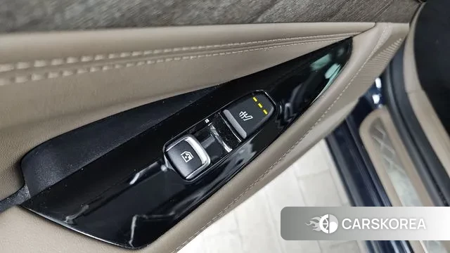 Kia K8 Hybrid id 3581814 из Кореи 10