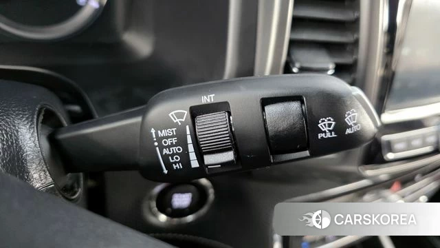 Ssangyong The New Rexton Sport id 3865783 из Кореи 10