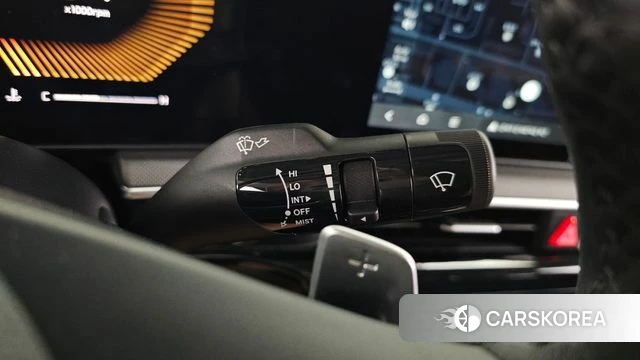 Kia The New K5 3rd generation id 4474486 из Кореи 10