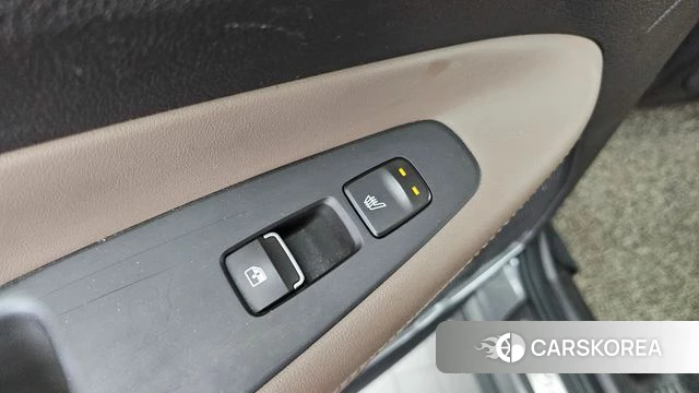 Hyundai Santa Fe TM id 4849682 из Кореи 10