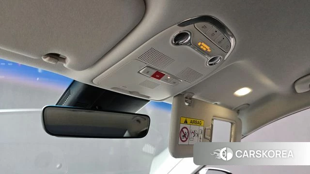 Hyundai The New Grandeur IG id 4592181 из Кореи 10