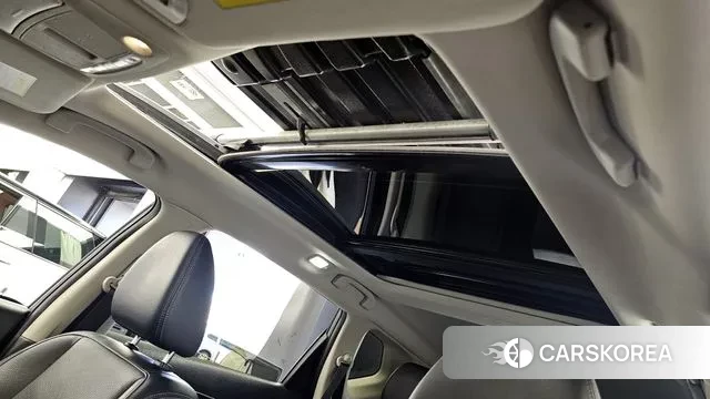 Nissan X Trail id 3275405 из Кореи 10