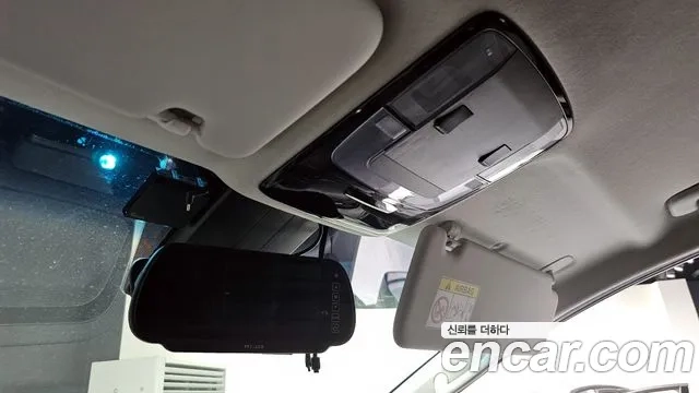 Hyundai Staria id 2920428 из Кореи 10