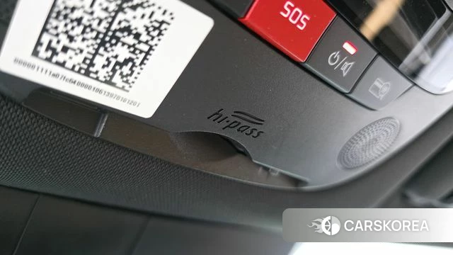 Kia K5 3rd generation id 4645917 из Кореи 10