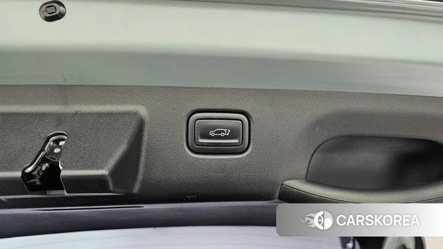 Hyundai Kona Hybrid (SX2) id 3864680 из Кореи 10