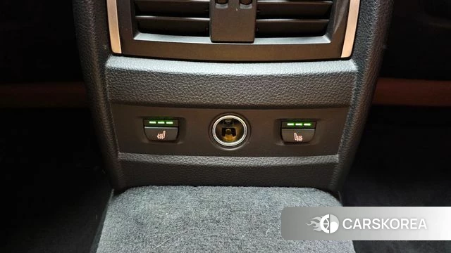 BMW 4 Series (F32) id 3879759 из Кореи 10