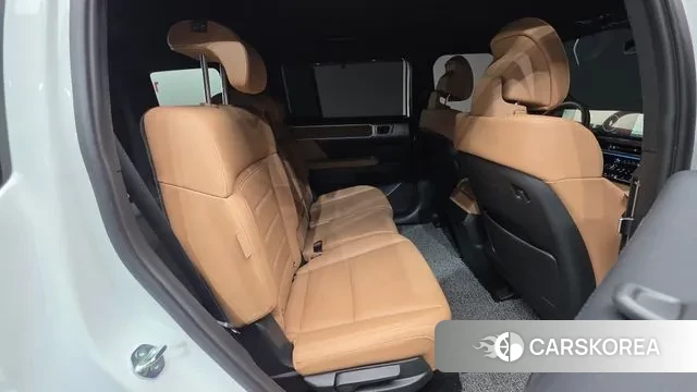 Hyundai Santa Fe (MX5) id 3770178 из Кореи 10