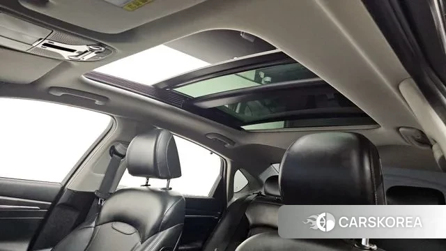 Hyundai Grandeur IG id 2976937 из Кореи 10