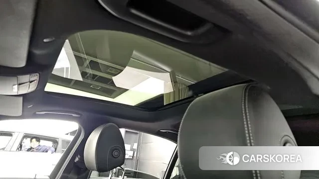 Mercedes-Benz E-Class W213 id 3444533 из Кореи 10