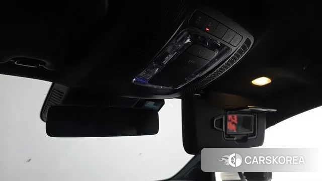 Mercedes-Benz A-Class W177 id 3378203 из Кореи 10