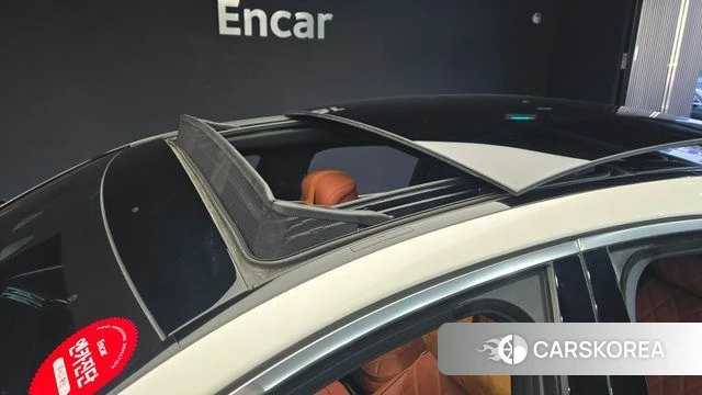 Mercedes-Benz S-Class W223 id 3818989 из Кореи 10