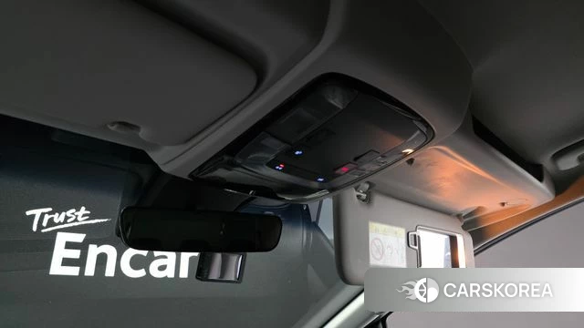 Hyundai Staria id 4322853 из Кореи 10
