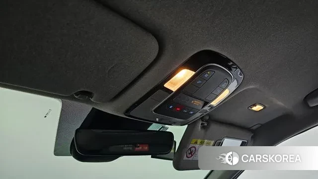 Hyundai The New Santa Fe id 3566439 из Кореи 10