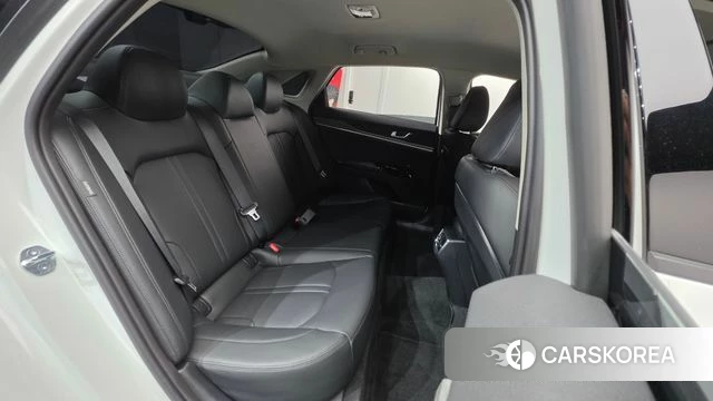 Kia The New K5 3rd generation id 4442582 из Кореи 10