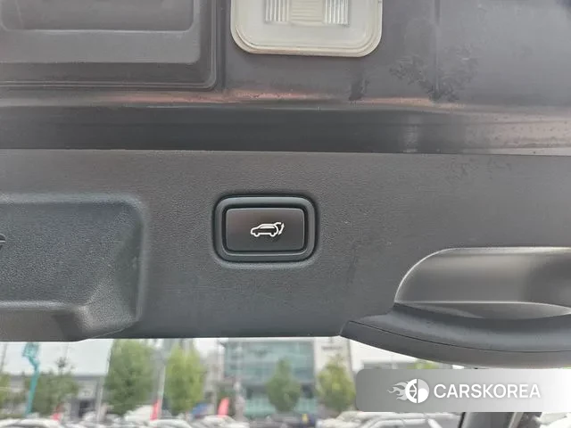 Kia EV6 id 3007519 из Кореи 10