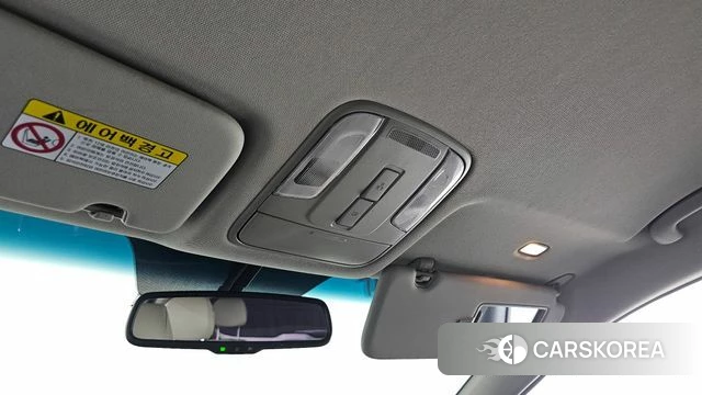 Kia The New Carnival id 4620282 из Кореи 10