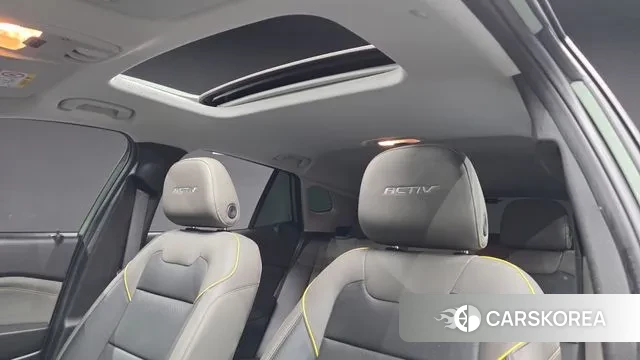 Chevrolet (GM Daewoo) Trax Crossover id 3523808 из Кореи 10